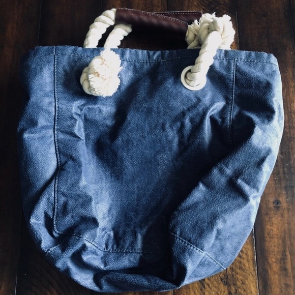 Tommy Hilifer Martinique Small Womens Tote bag w/ tags - Picture 5 of 12